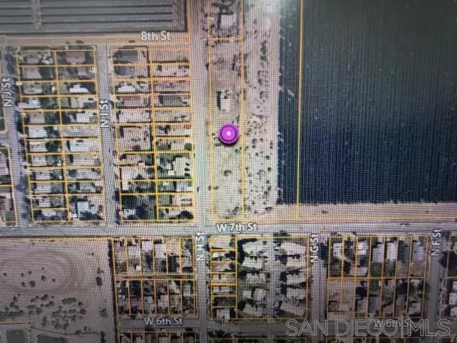 0 W Vacant Land, Westmorland, CA 92281 - #1