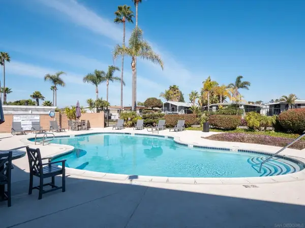 6550 Ponto Drive #154, Carlsbad, CA 92011