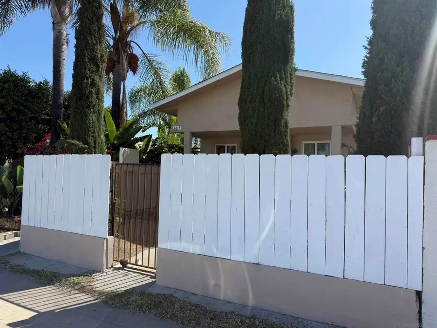 3613 Central Avenue, San Diego, CA 92105 - #2