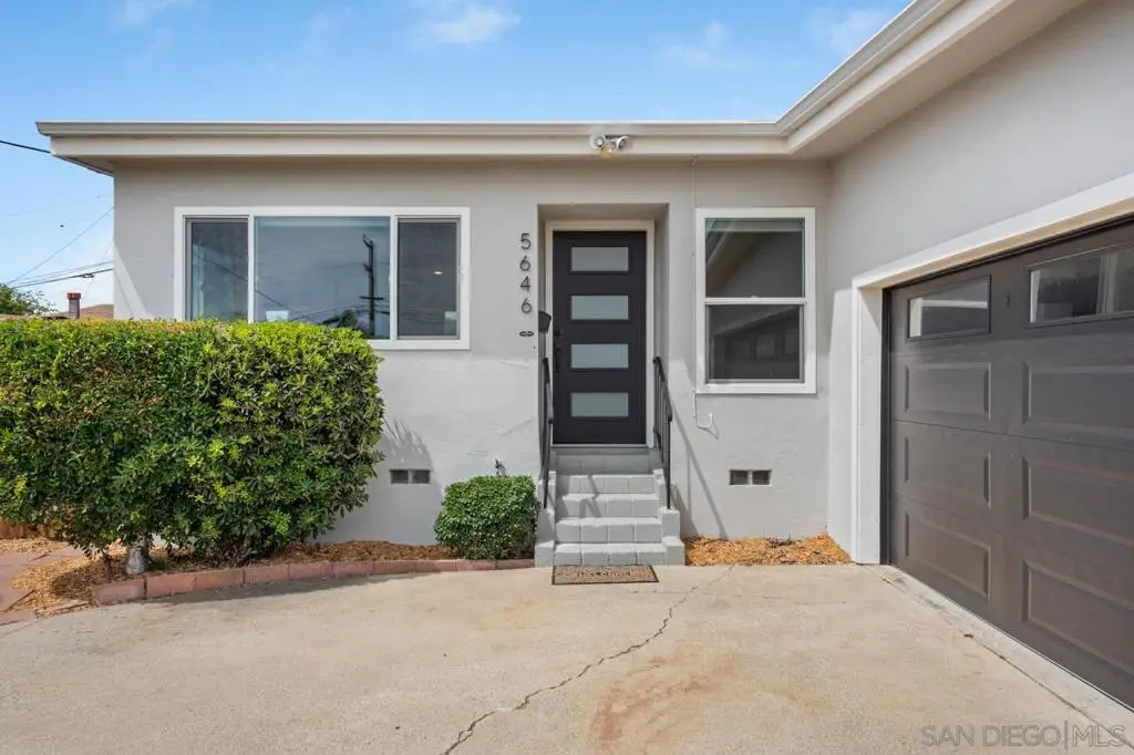 Address Withheld By Seller, San Diego, CA 92139 - #1
