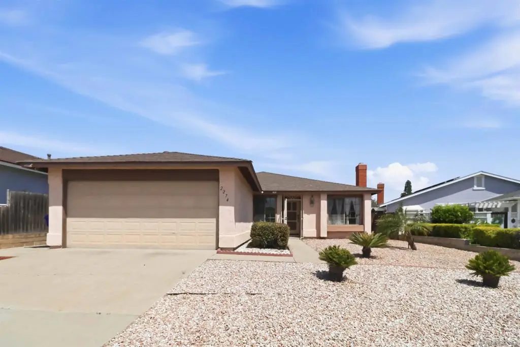 2274 Lieder Dr, San Diego, CA 92154 - #1