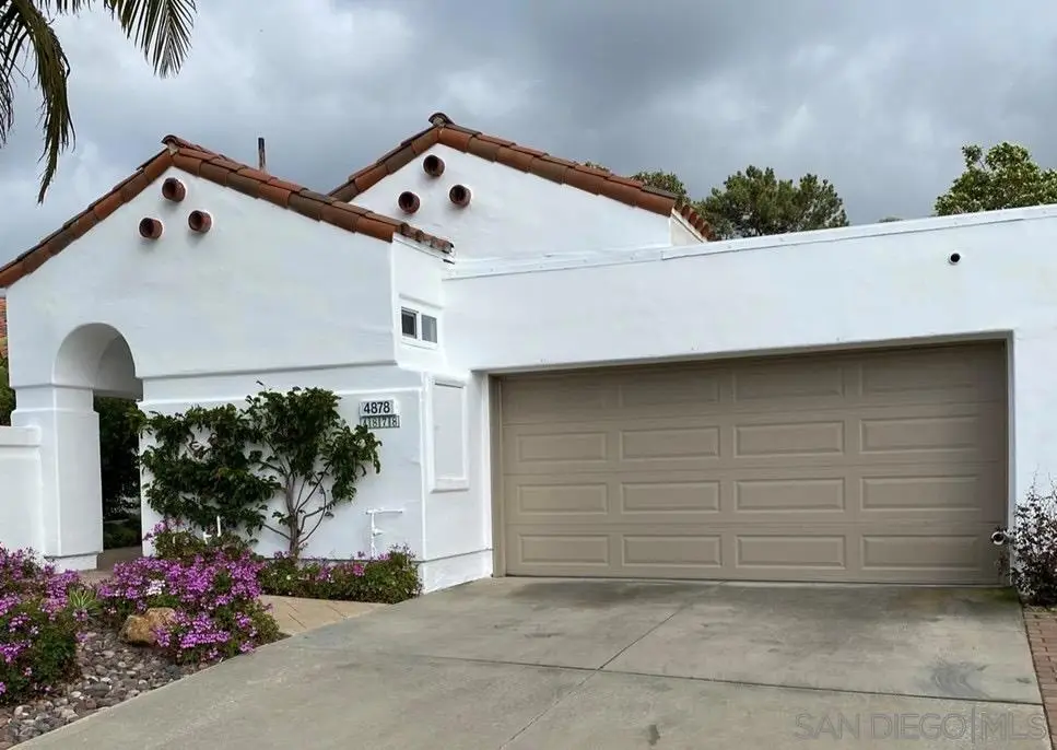 4878 Galicia Way, Oceanside, CA 92056 - #1