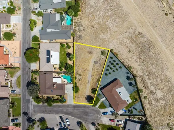 0 Hummingbird Ln, La Quinta, CA 92253
