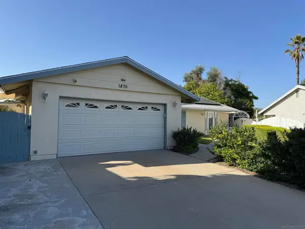 1875 Loyola, Chula Vista, CA 91913