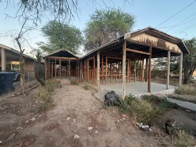 Address Withheld By Seller, Brawley, CA 92227 - #1