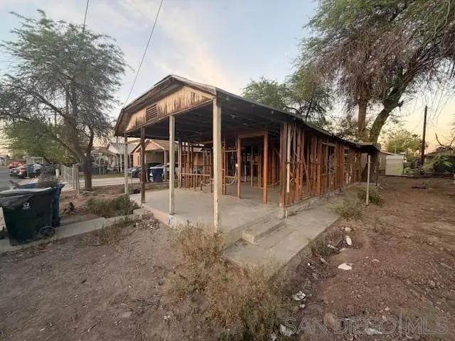 Address Withheld By Seller, Brawley, CA 92227 - #3