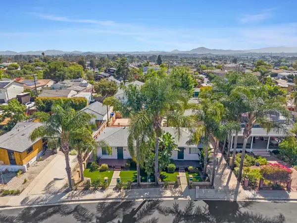 39 Commonwealth Ave., San Diego, CA 92104
