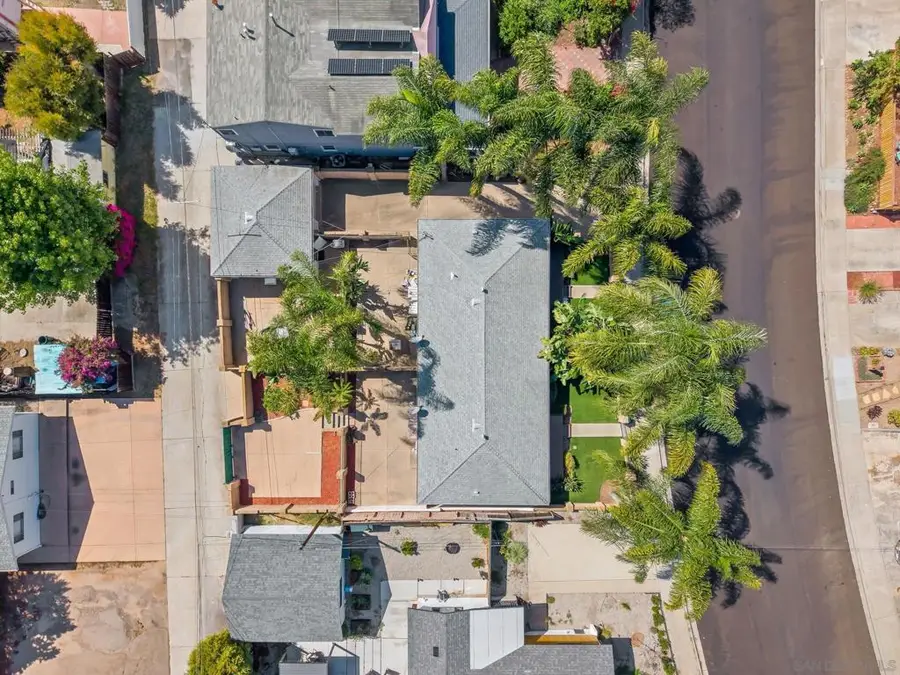 2237 Commonwealth Ave., San Diego, CA 92104 - #3