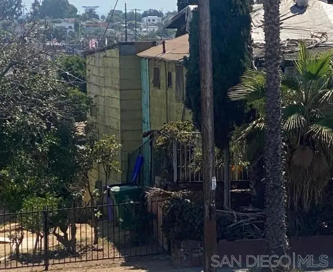 3043 Market Street, San Diego, CA 92102 - #3