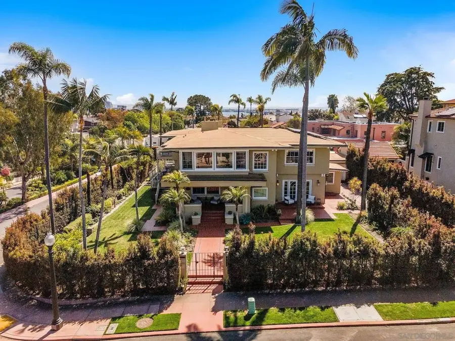 2003 Sunset Blvd, San Diego, CA 92103 - #2