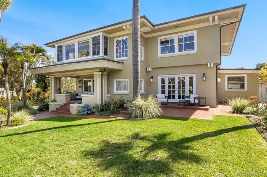 2003 Sunset Blvd, San Diego, CA 92103 - #3