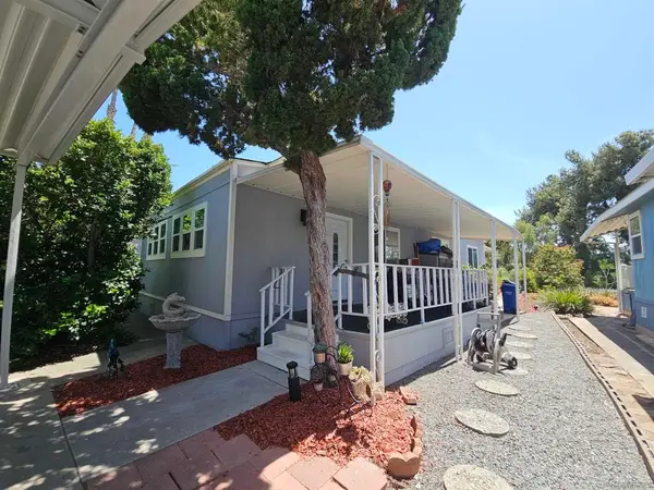 1120 Pepper #151, El Cajon, CA 92021