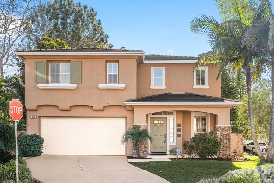 11243 Corte Isabelino, San Diego, CA 92130 - #2