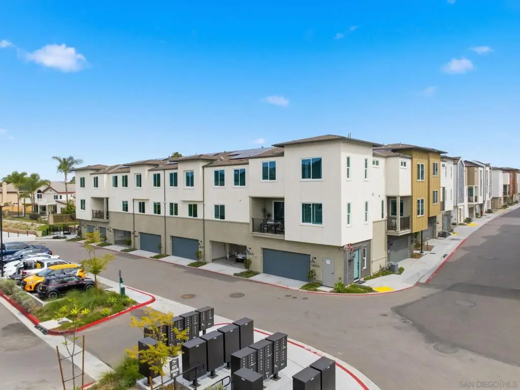 14013 Lilah Lane, San Diego, CA 92128 - #1