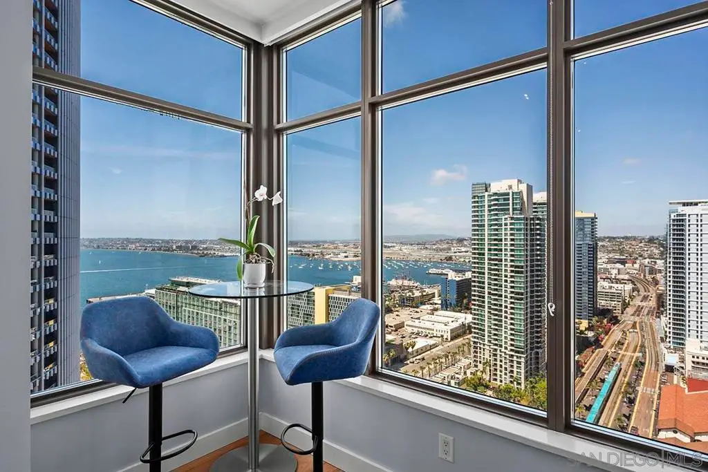 700 W E Street #2903, San Diego, CA 92101 - #1