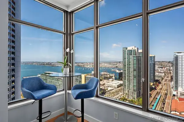 700 W E Street #2903, San Diego, CA 92101