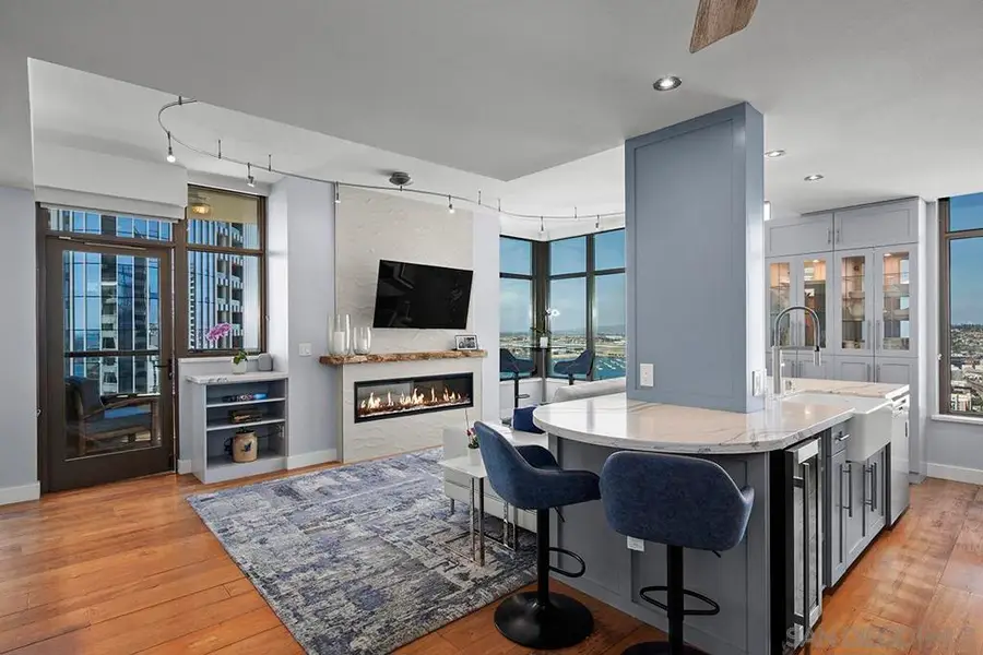 700 W E Street #2903, San Diego, CA 92101 - #3