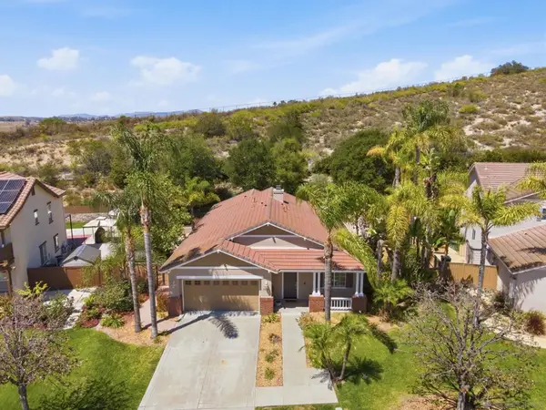 5414 Toucanet Court, Oceanside, CA 92057