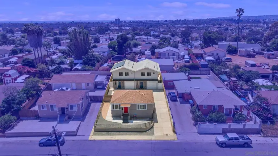 2956 Ulric Street, San Diego, CA 92111 - #2