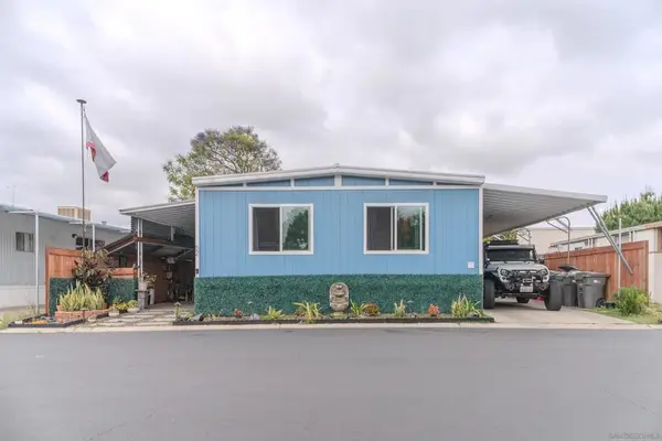 10800 Woodside Avenue #SPC 62, Santee, CA 92071