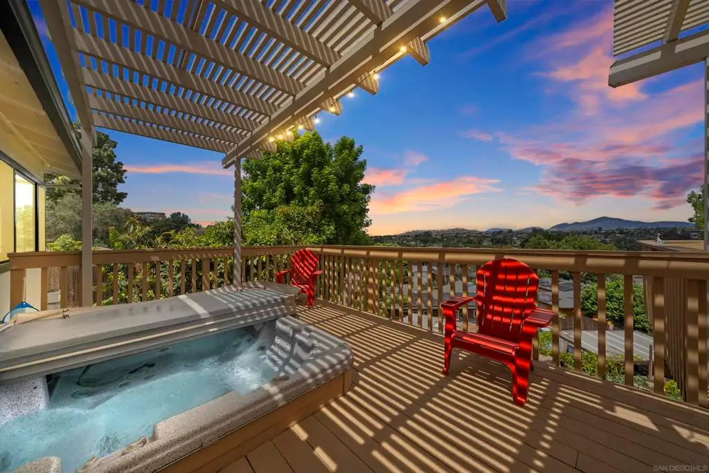 Address Withheld By Seller, La Mesa, CA 91941 - #1