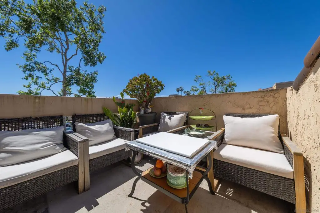 7959 Caminito Dia #2, San Diego, CA 92122 - #1