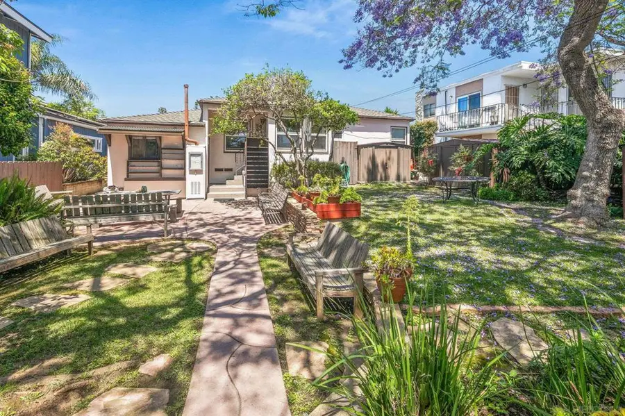 47-2045 Felspar St, San Diego, CA 92109 - #2