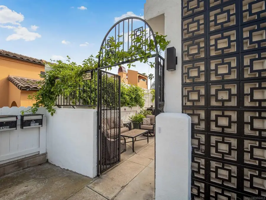 3023 Sterne, San Diego, CA 92106 - #2