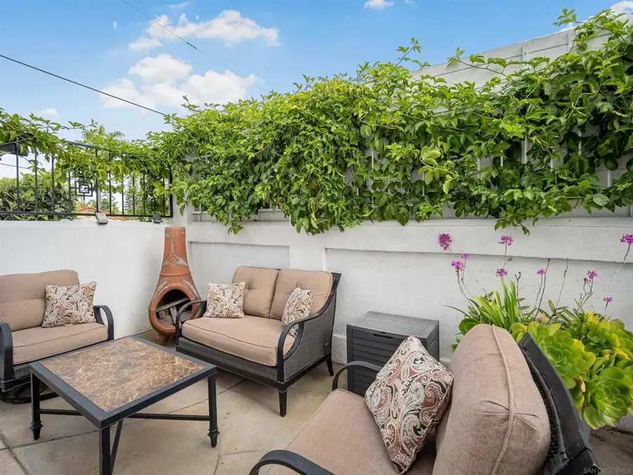 3023 Sterne, San Diego, CA 92106 - #3