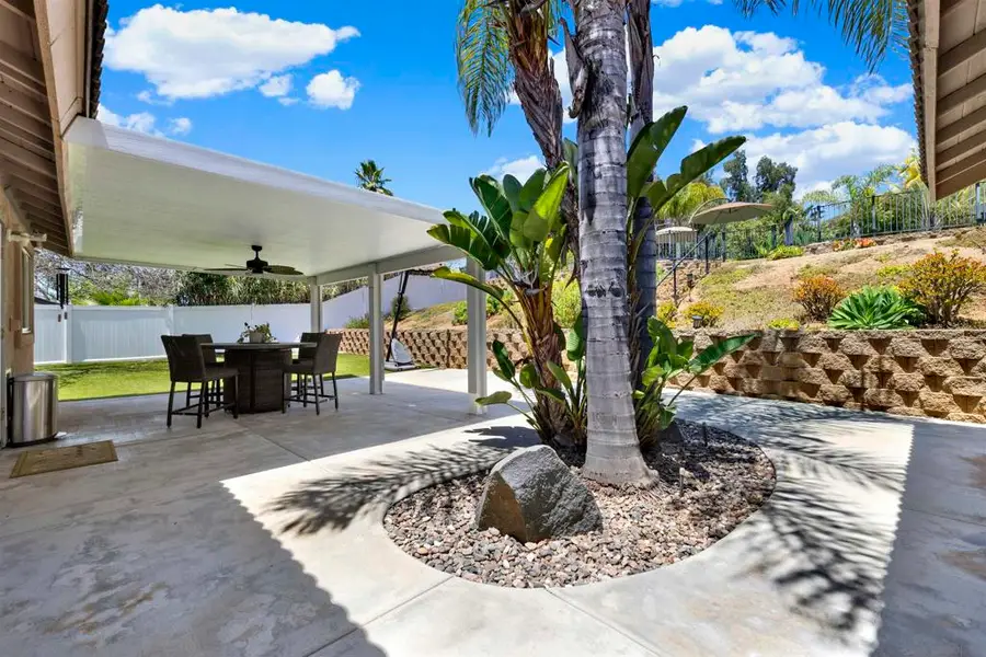 9127 Northcote Road, Santee, CA 92071 - #3