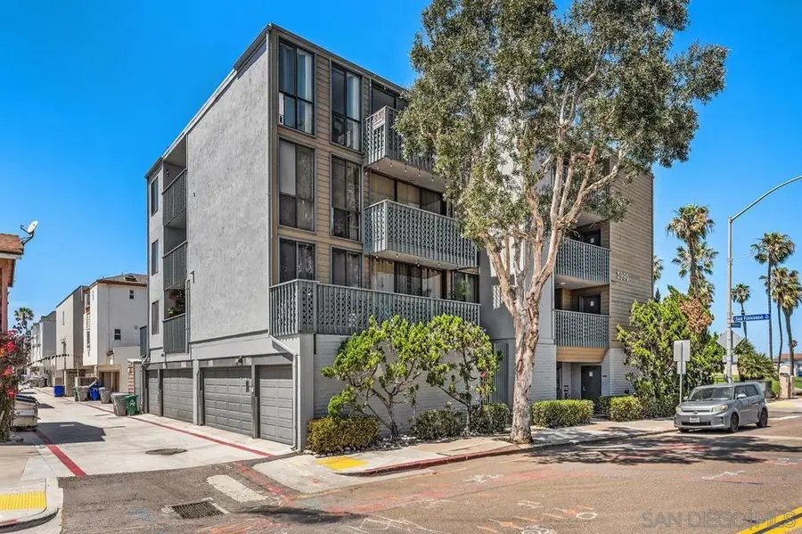2990 Mission Blvd #303, San Diego, CA 92109 - #2