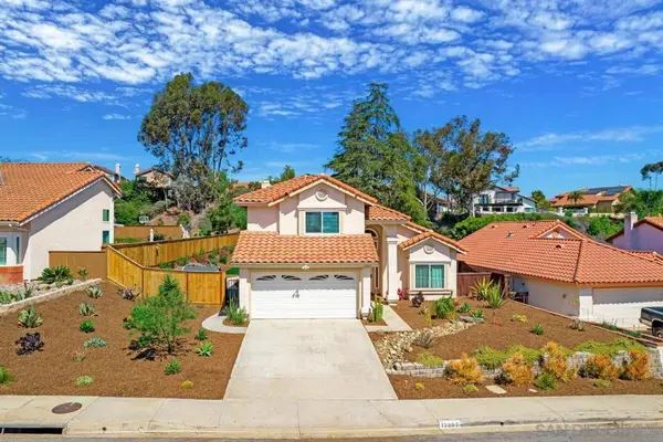 Address Withheld By Seller, San Diego, CA 92129