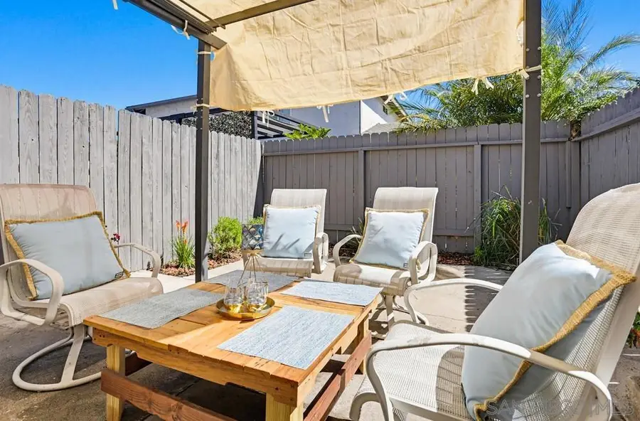 3466 Seabreeze Walk, Oceanside, CA 92056 - #2