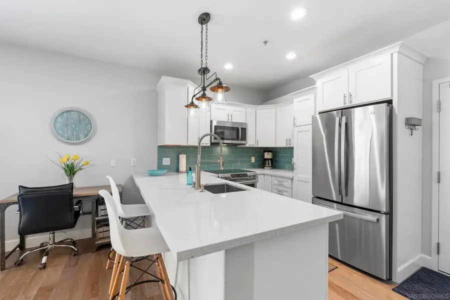 1501 Front St. #235, San Diego, CA 92101 - #3