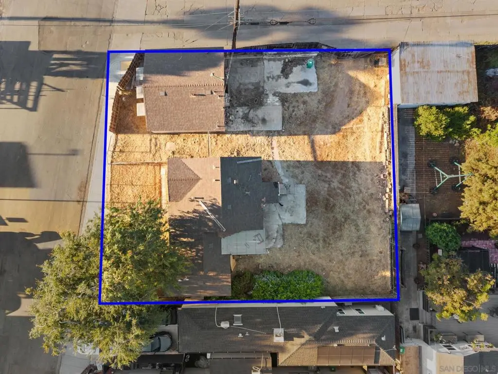4927 67th St, San Diego, CA 92115 - #1