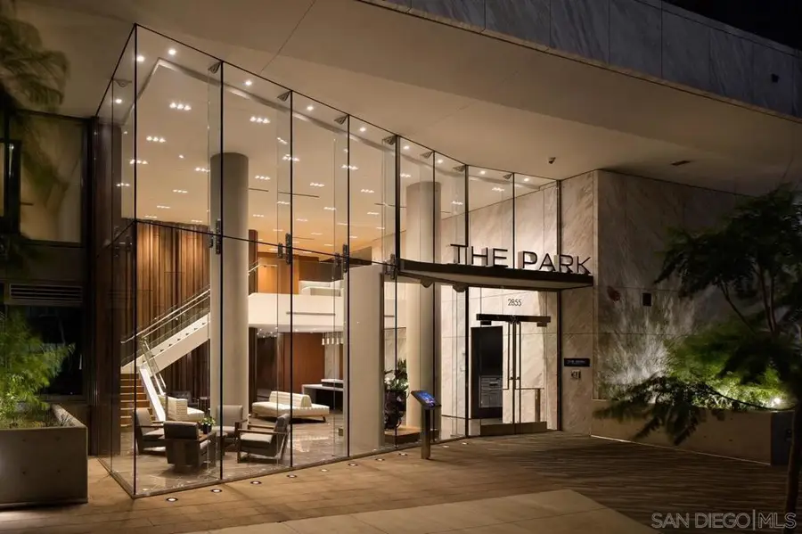 2855 5th Ave #801, San Diego, CA 92103 - #3