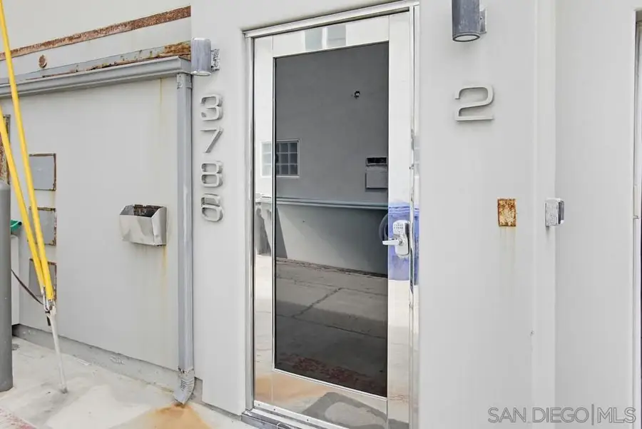 3786 Strandway #2, San Diego, CA 92109 - #2