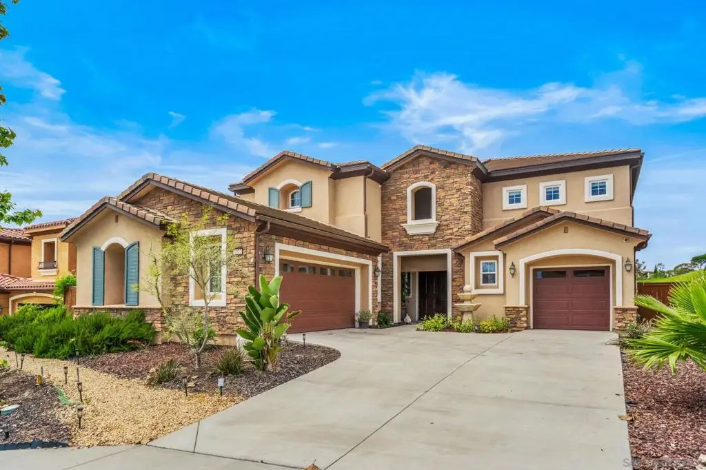 1077 Village Dr, Oceanside, CA 92057 - #1