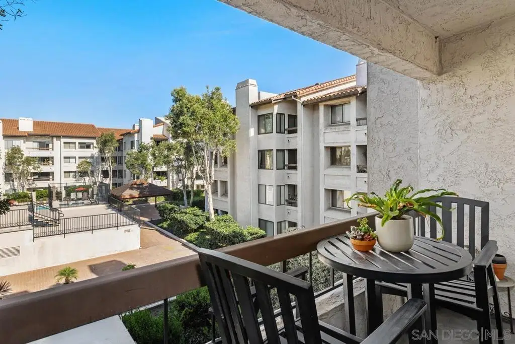 5605 Friars #308, San Diego, CA 92110 - #1