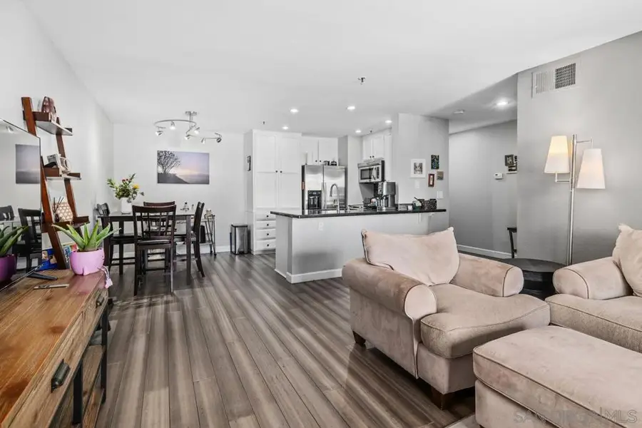 5605 Friars #308, San Diego, CA 92110 - #2