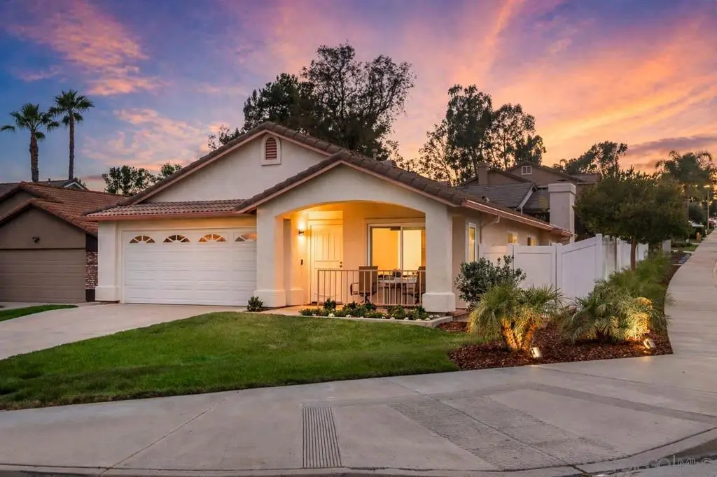 43765 Corte Amaya, Temecula, CA 92592 - #1