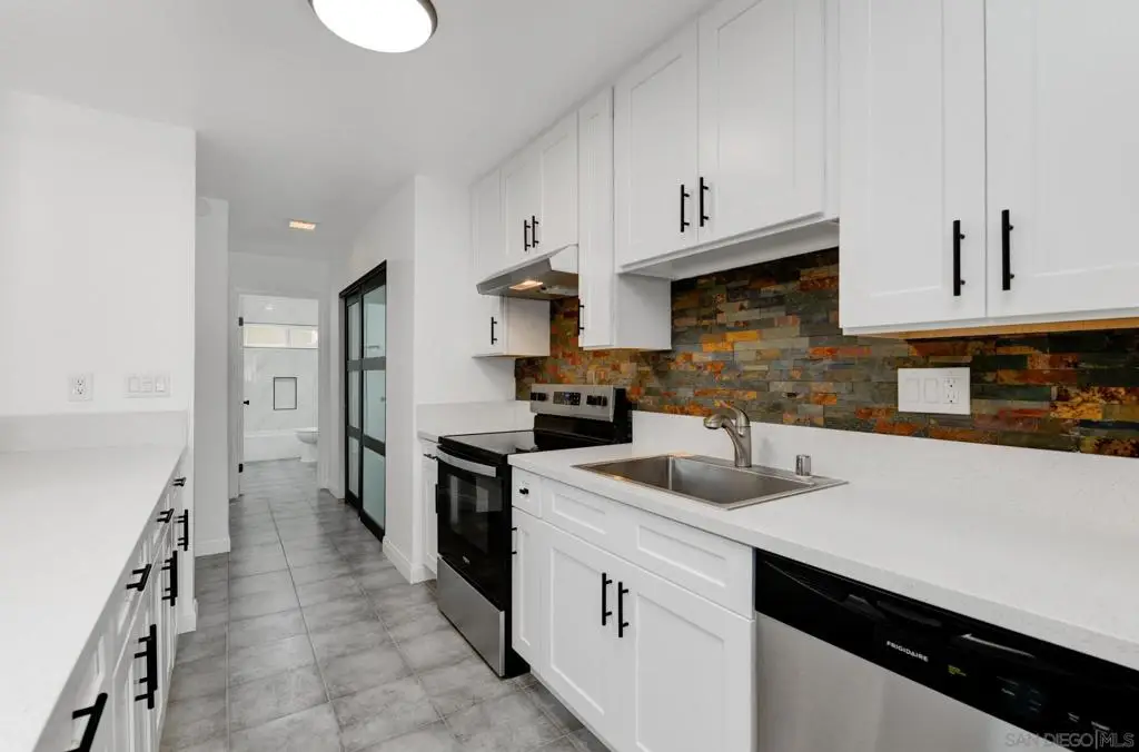 2388 Grand, San Diego, CA 92109 - #1