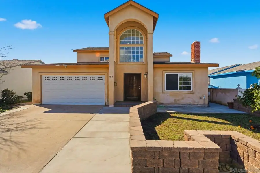 1614 Bubbling Well Dr, San Diego, CA 92154 - #2