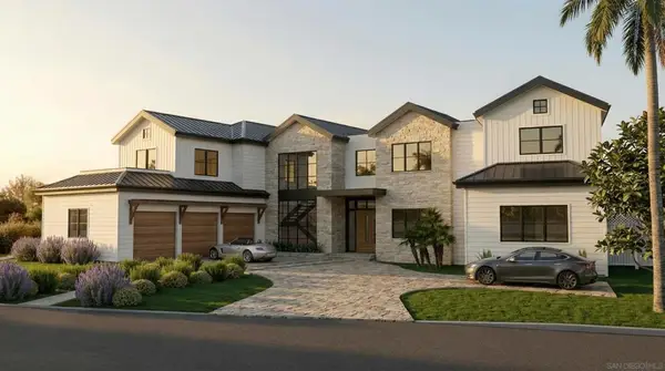 2965 Woodford Drive, La Jolla, CA 92037