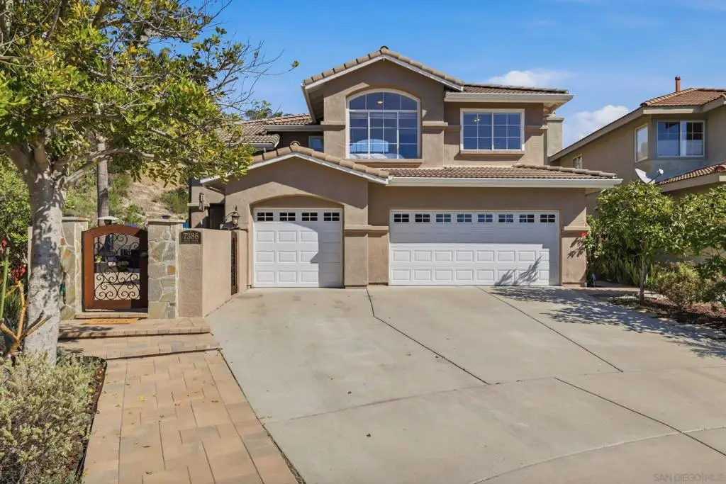 7386 Juncus, San Diego, CA 92129 - #1