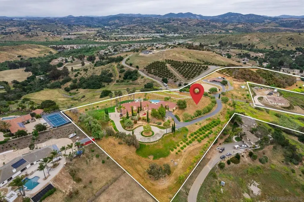 5104 Olive Hill Trl, Bonsall, CA 92003 - #1