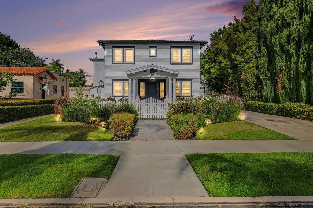 4682 Vista Street, San Diego, CA 92116 - #1