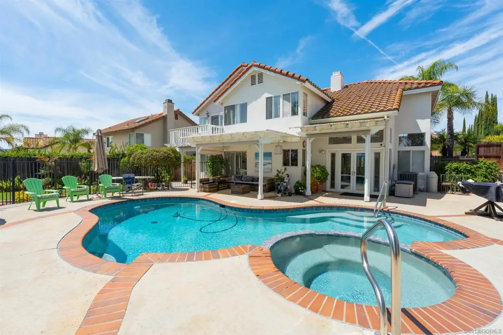 40604 Via Diamante, Murrieta, CA 92562 - #1