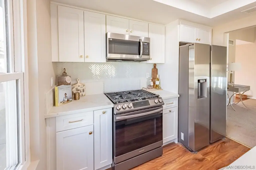 1031 Ficus, San Marcos, CA 92069 - #1