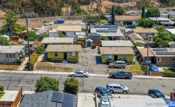 351-363 Gavin Street, San Diego, CA 92102